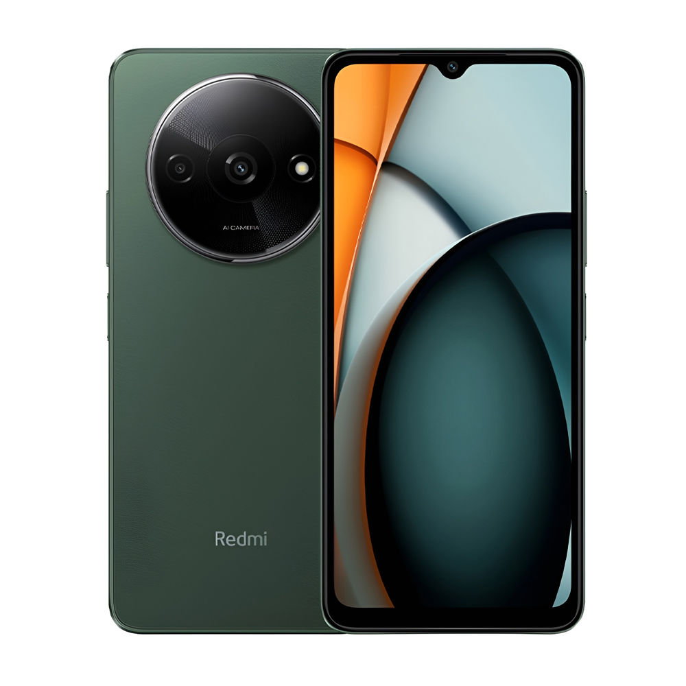 Xiaomi Redmi A3 3/64GB Green (f/s)