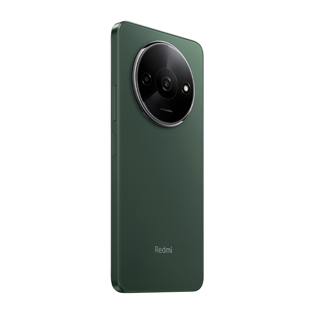 Xiaomi Redmi A3 3/64GB Green (f/s) - Image 3