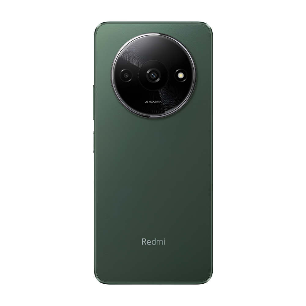 Xiaomi Redmi A3 3/64GB Green (f/s) - Image 4
