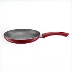 Domotti, Frying Pan, Margaret, Qualum Basic Stone Coating, 26 Cm, Aluminium