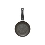 Ambition, Frying Pan, Oro, Qualum Basic Stone Coating, 24 Cm, Aluminium