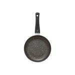Ambition, Frying Pan, Oro, Qualum Basic Stone Coating, 28 Cm, Aluminium