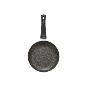 Ambition, Frying Pan, Oro, Qualum Basic Stone Coating, 28 Cm, Aluminium