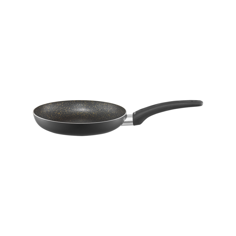 Ambition, Frying Pan, Oro, Qualum Basic Stone Coating, 28 Cm, Aluminium - Image 2