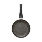 Ambition, Frying Pan, Oro, Qualum Basic Stone Coating, 30 Cm, Aluminium