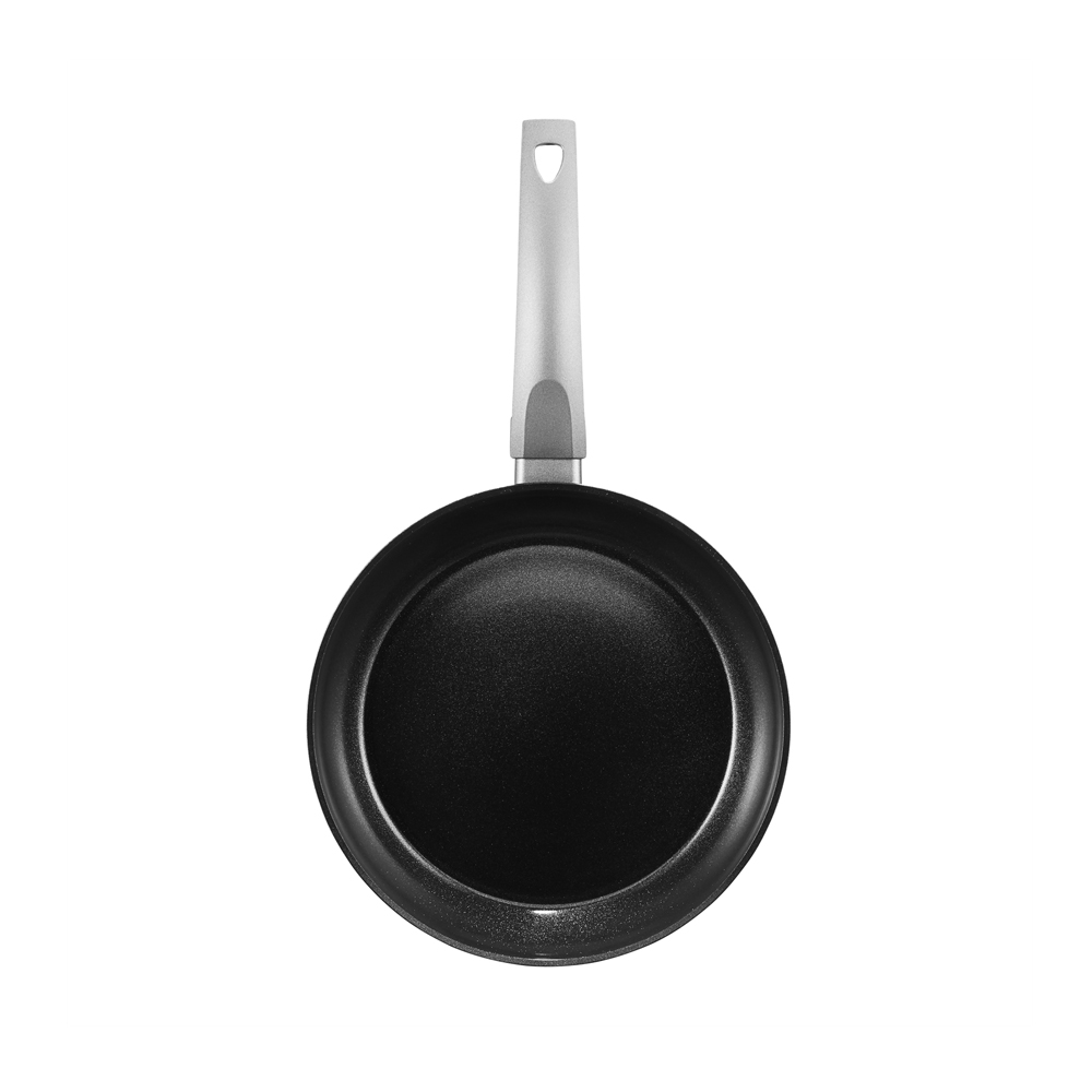 Ambition, Frying Pan, Verso, Qualum Ceramin Coating, 24 Cm, Aluminium