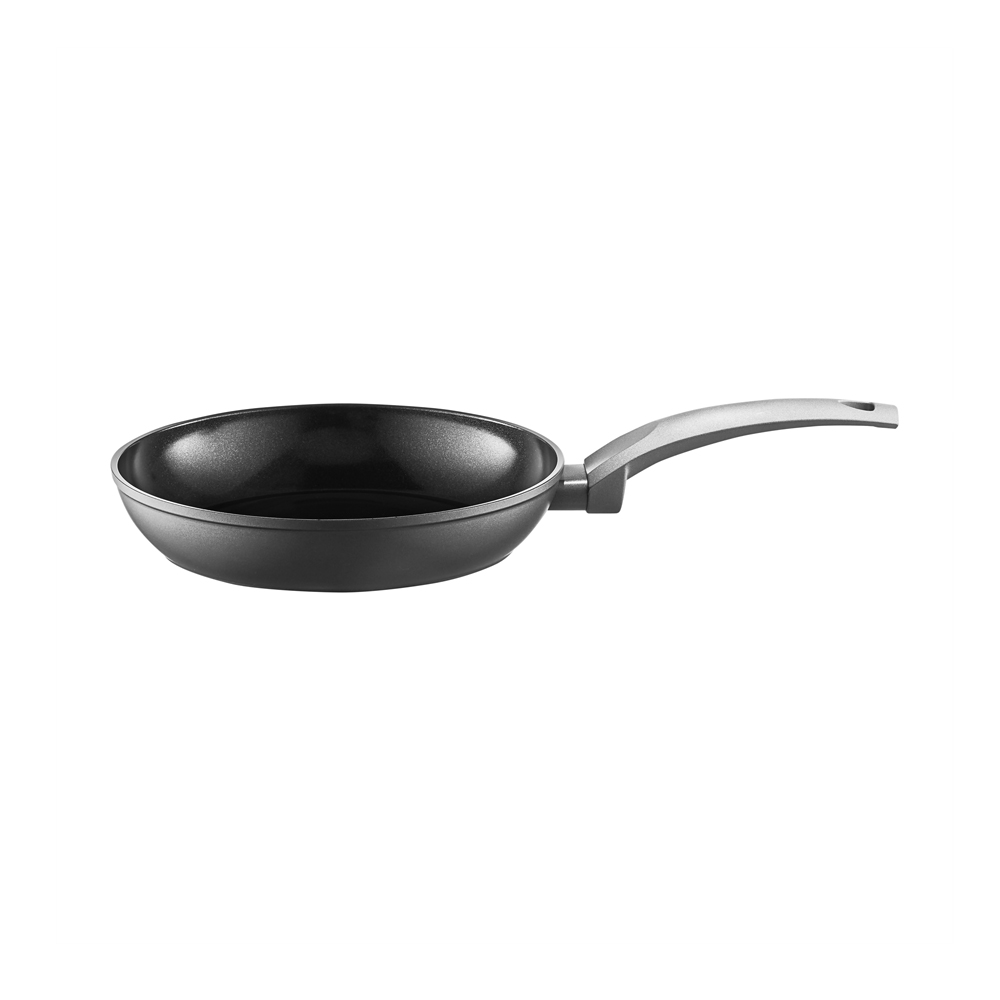 Ambition, Frying Pan, Verso, Qualum Ceramin Coating, 24 Cm, Aluminium - Image 2