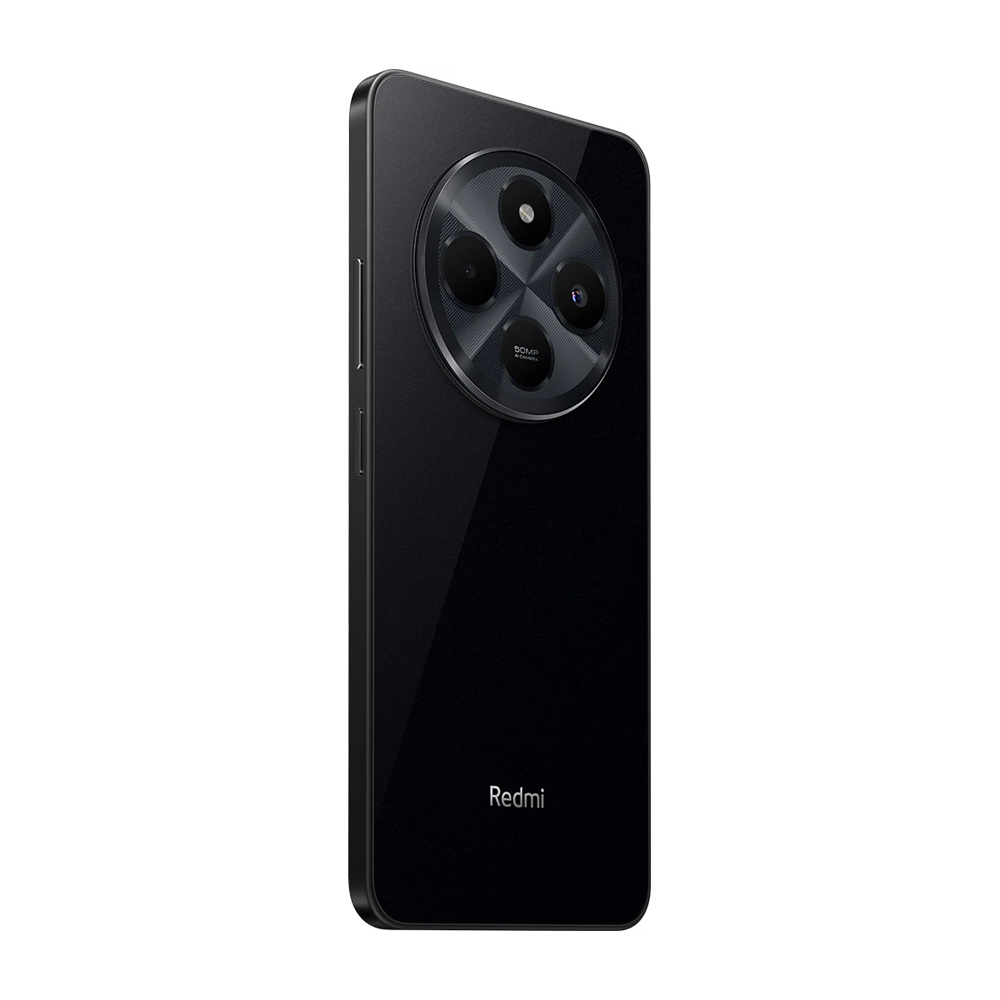 Xiaomi Redmi 14C 4/128GB Midnight Black - Image 3