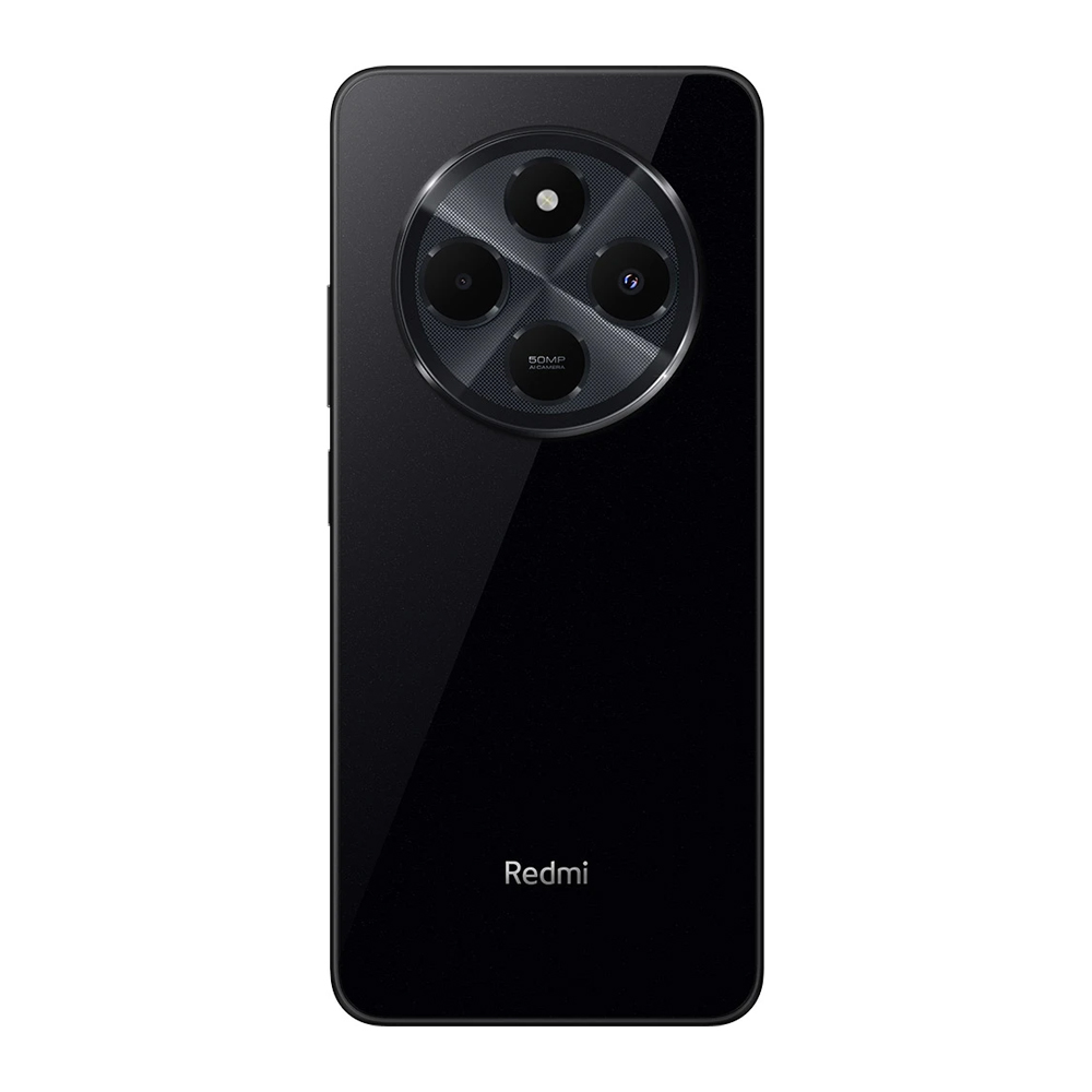 Xiaomi Redmi 14C 4/128GB Midnight Black - Image 4