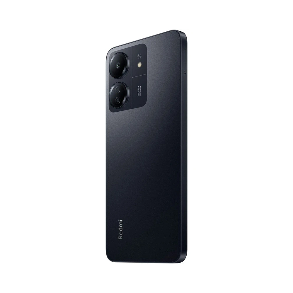 Xiaomi Redmi 13C 8/256GB Black - Image 3