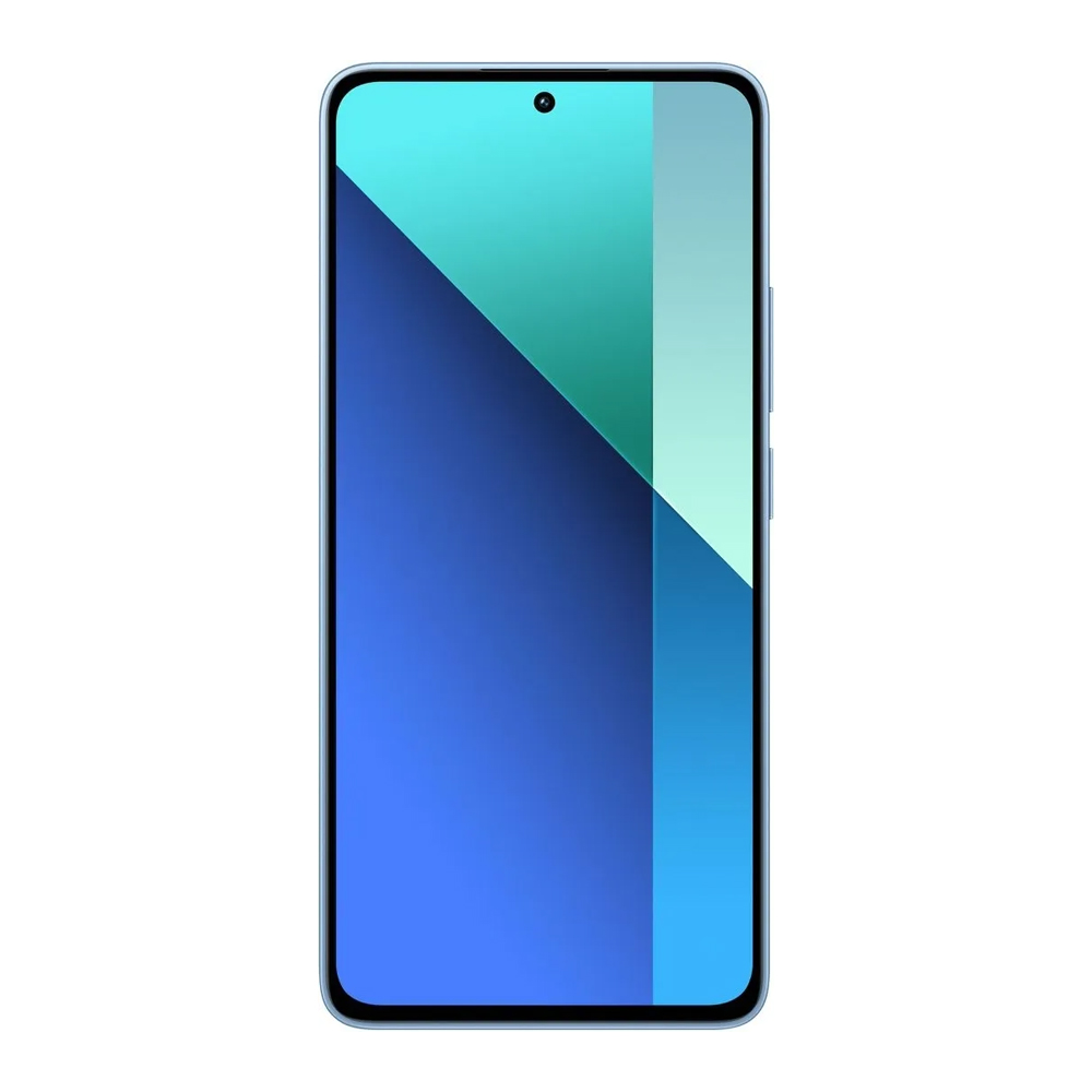 Xiaomi Redmi Note 13 8/256GB Blue - Image 2