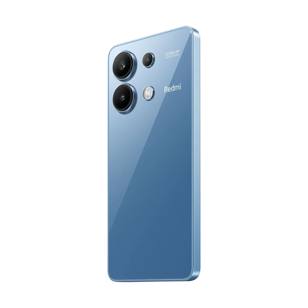 Xiaomi Redmi Note 13 8/256GB Blue - Image 4