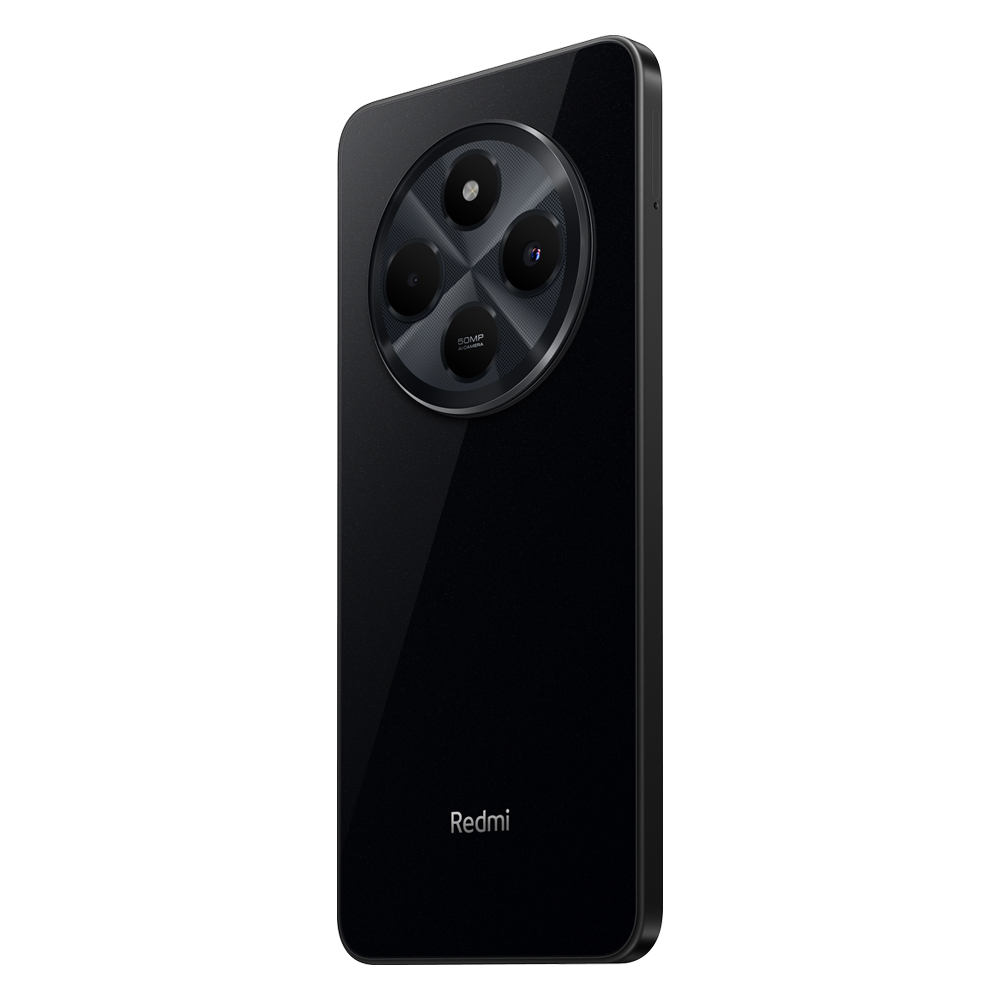 Xiaomi Redmi 14C 8/256GB Midnight Black - Image 3
