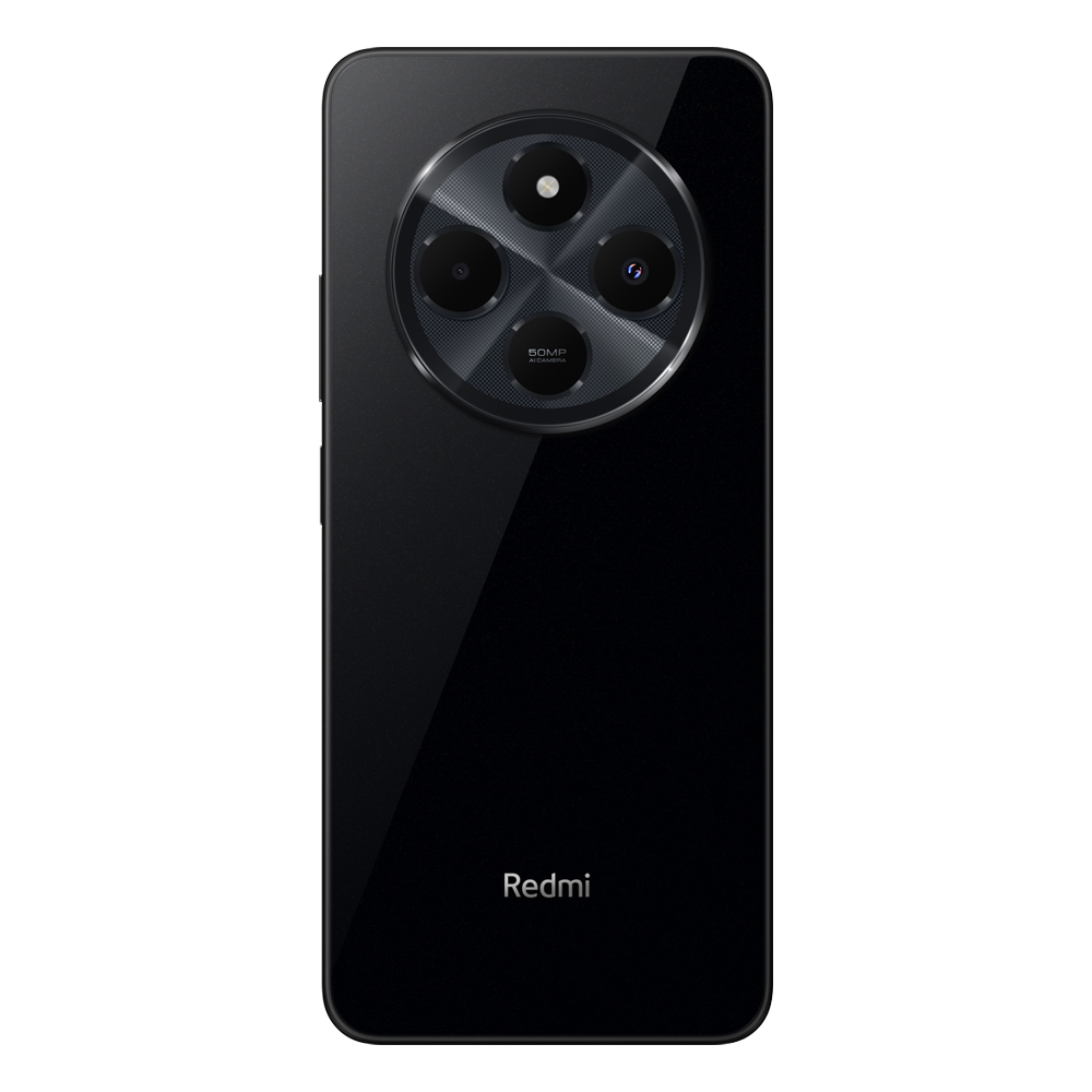 Xiaomi Redmi 14C 8/256GB Midnight Black - Image 4