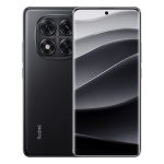 Xiaomi Redmi Note 14 Pro + 5G 12/512GB Black