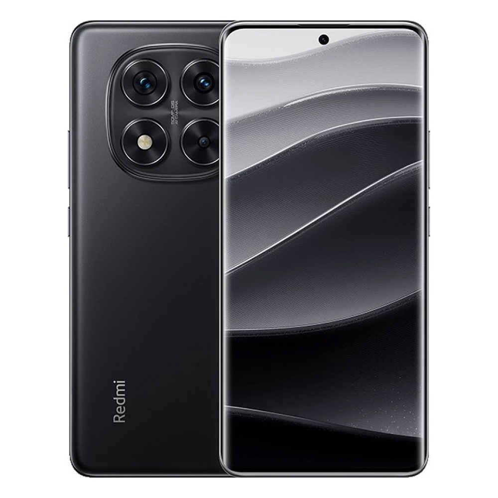 Xiaomi Redmi Note 14 Pro + 5G 12/512GB Black