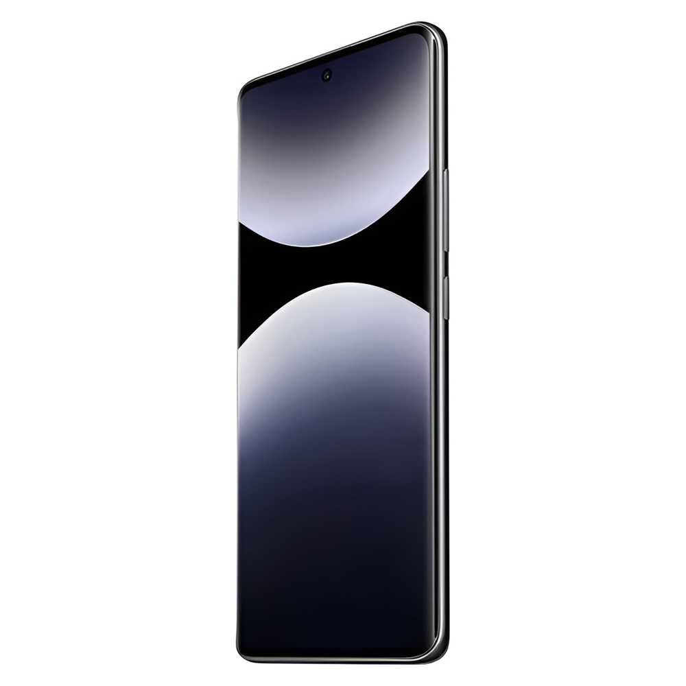 Xiaomi Redmi Note 14 Pro + 5G 12/512GB Black - Image 2
