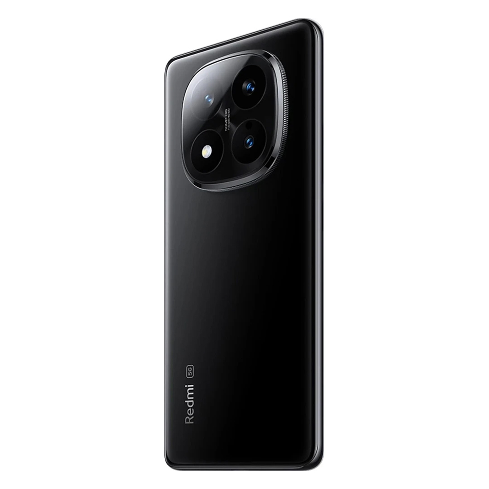 Xiaomi Redmi Note 14 Pro + 5G 12/512GB Black - Image 3