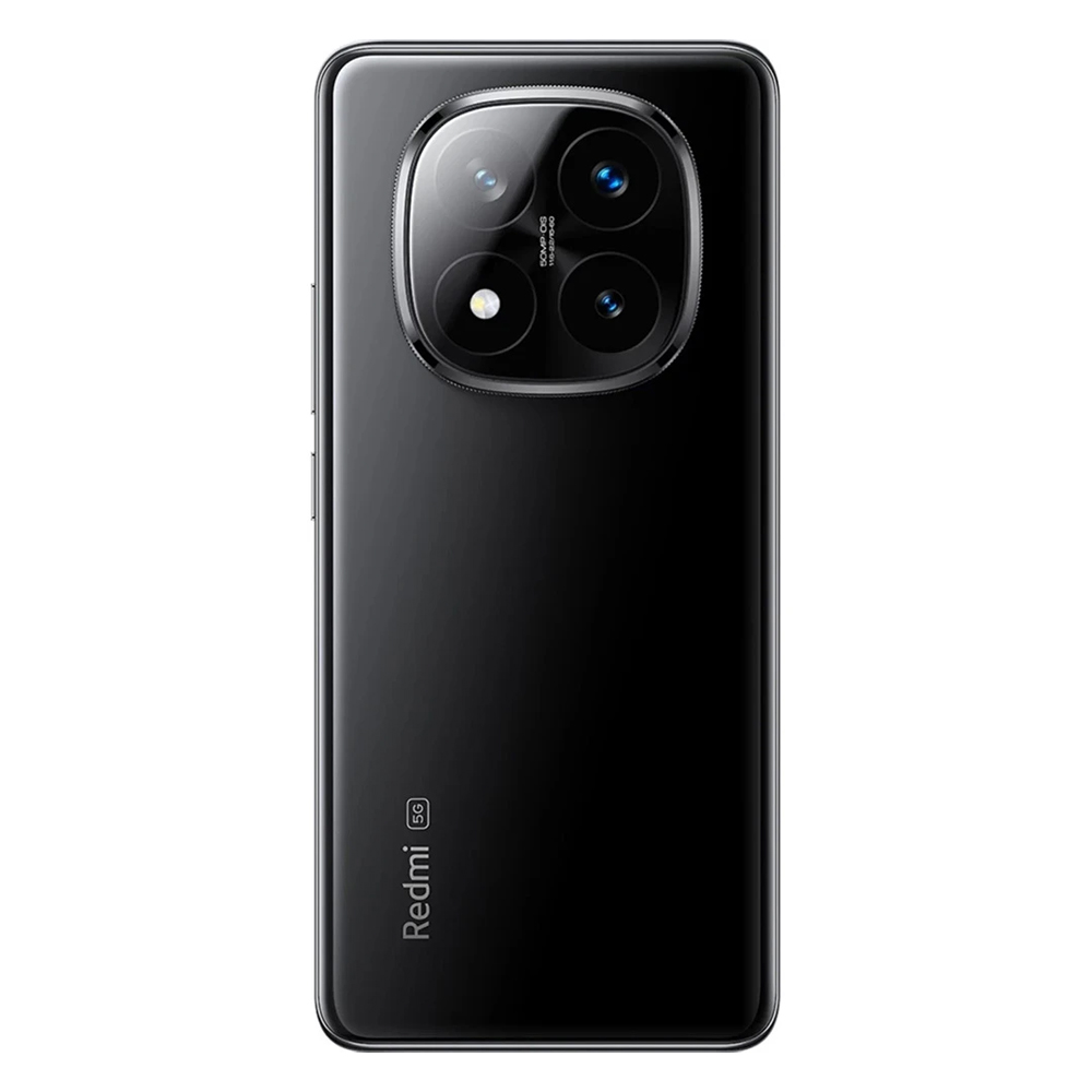 Xiaomi Redmi Note 14 Pro + 5G 12/512GB Black - Image 4