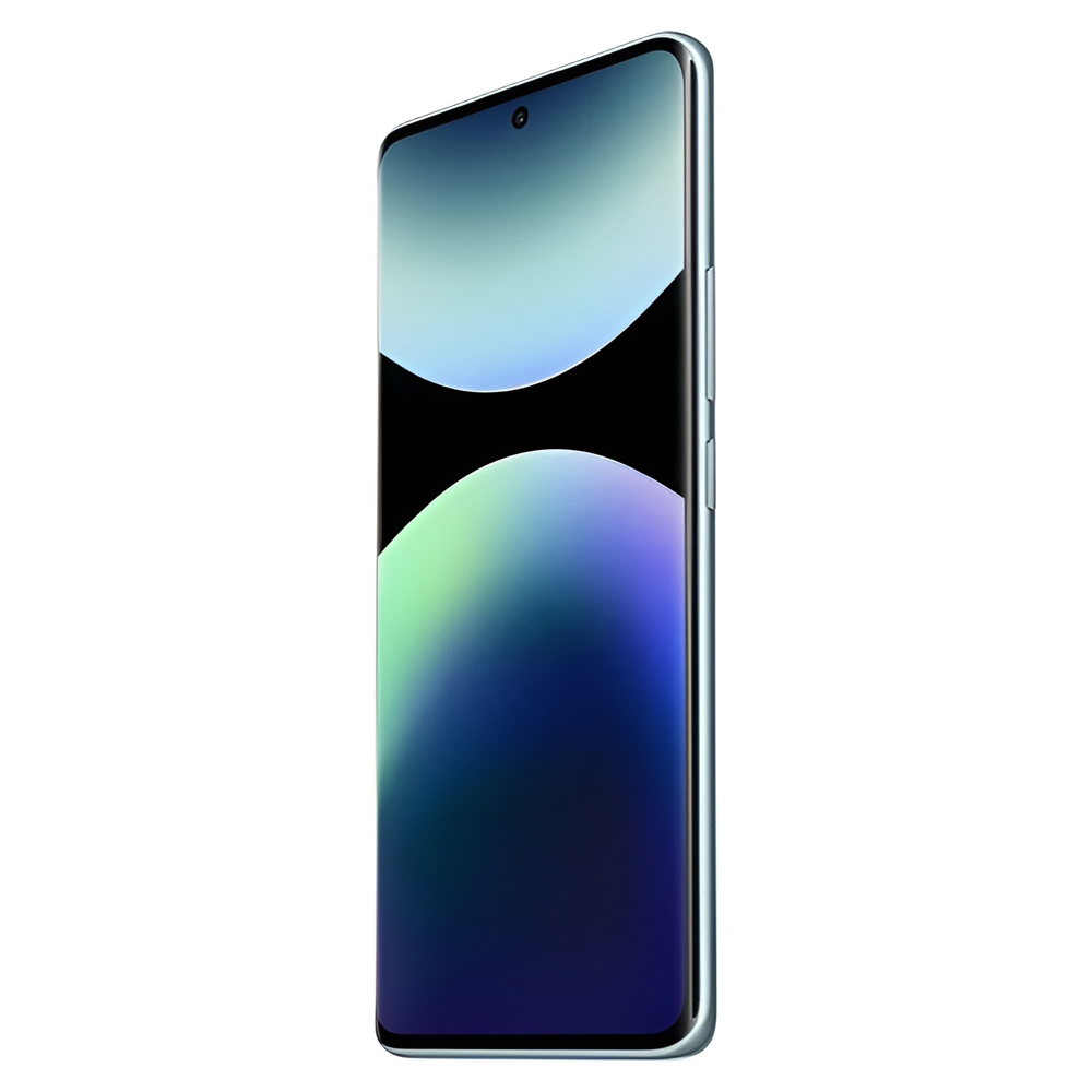 Xiaomi Redmi Note 14 Pro + 5G 12/512GB Blue - Image 2