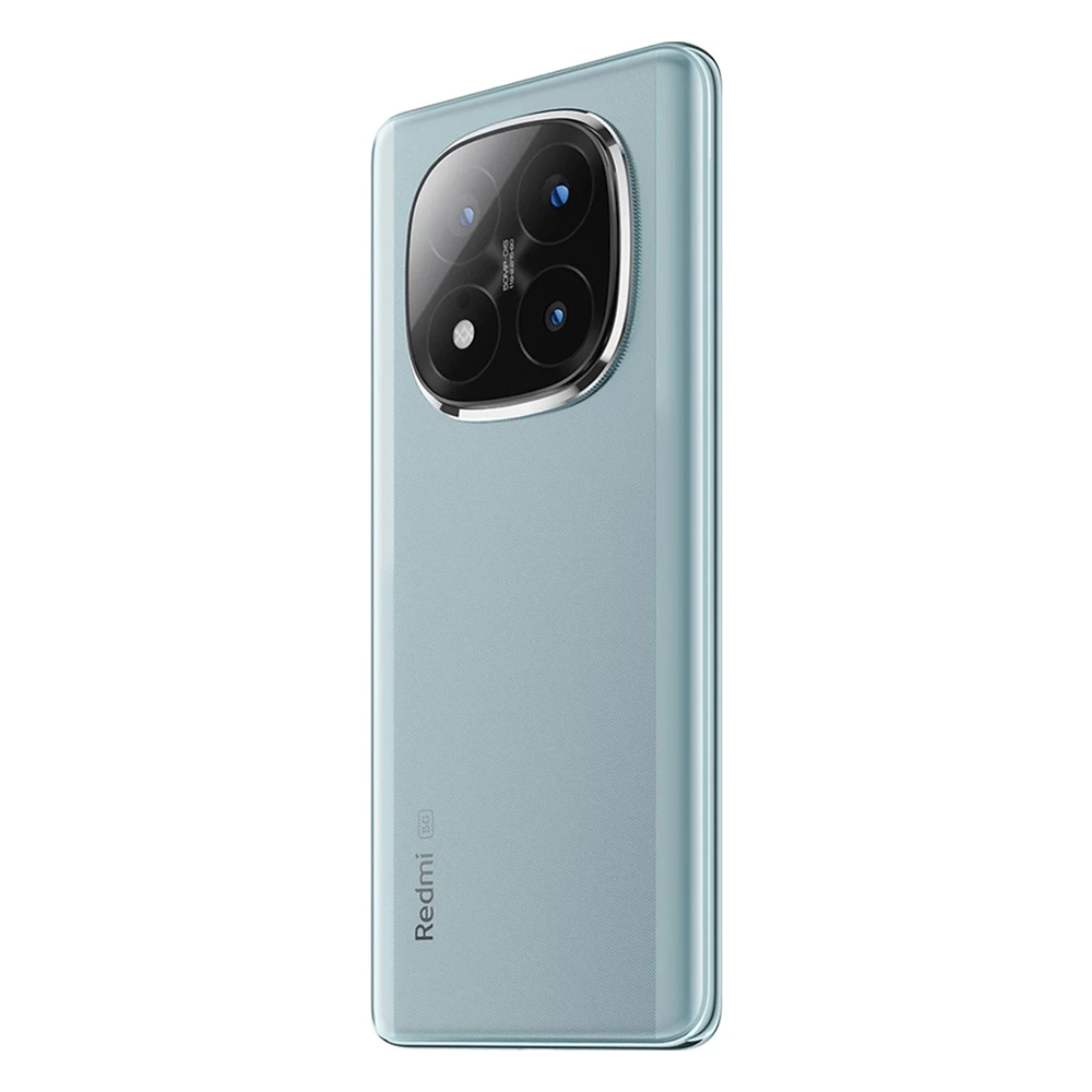 Xiaomi Redmi Note 14 Pro + 5G 12/512GB Blue - Image 3