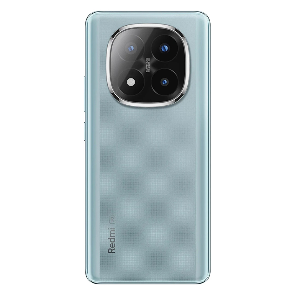 Xiaomi Redmi Note 14 Pro + 5G 12/512GB Blue - Image 4