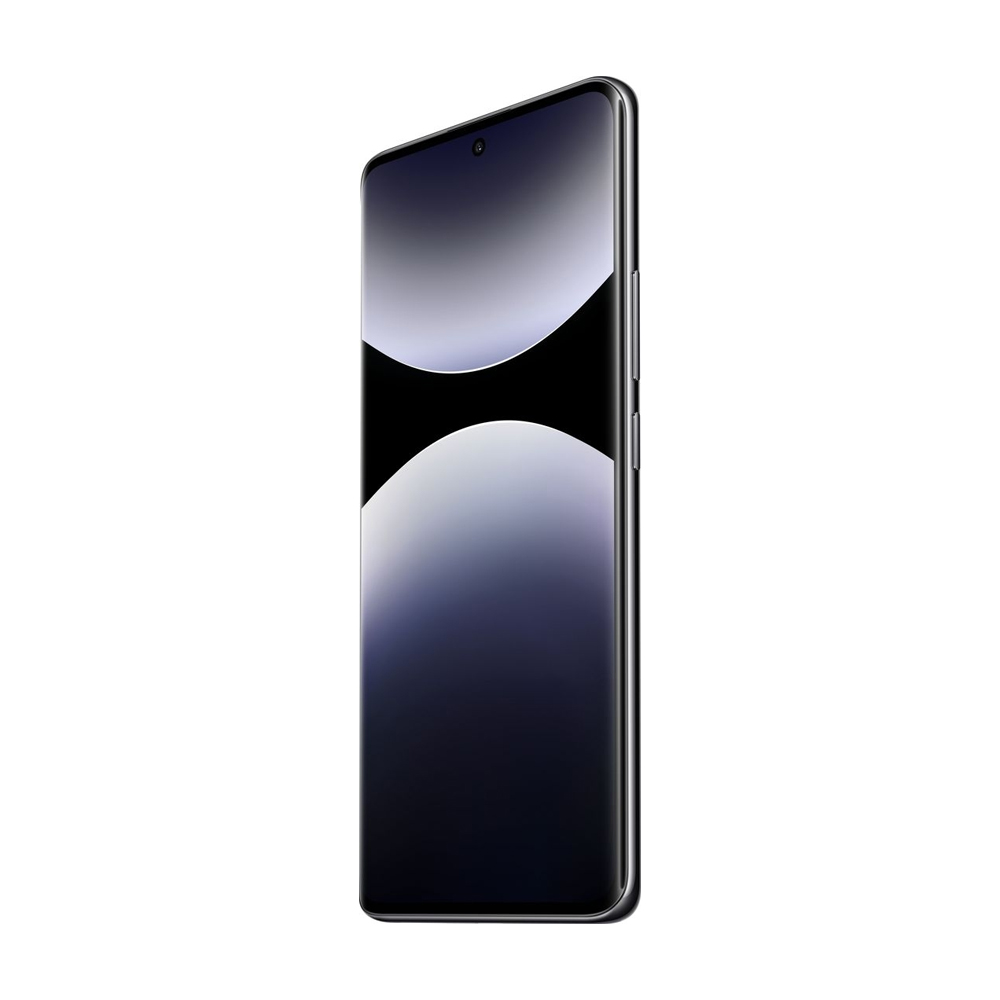 Xiaomi Redmi Note 14 Pro + 5G 8/256GB Black - Image 2