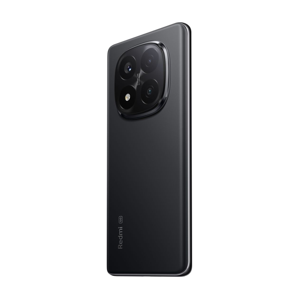 Xiaomi Redmi Note 14 Pro + 5G 8/256GB Black - Image 3