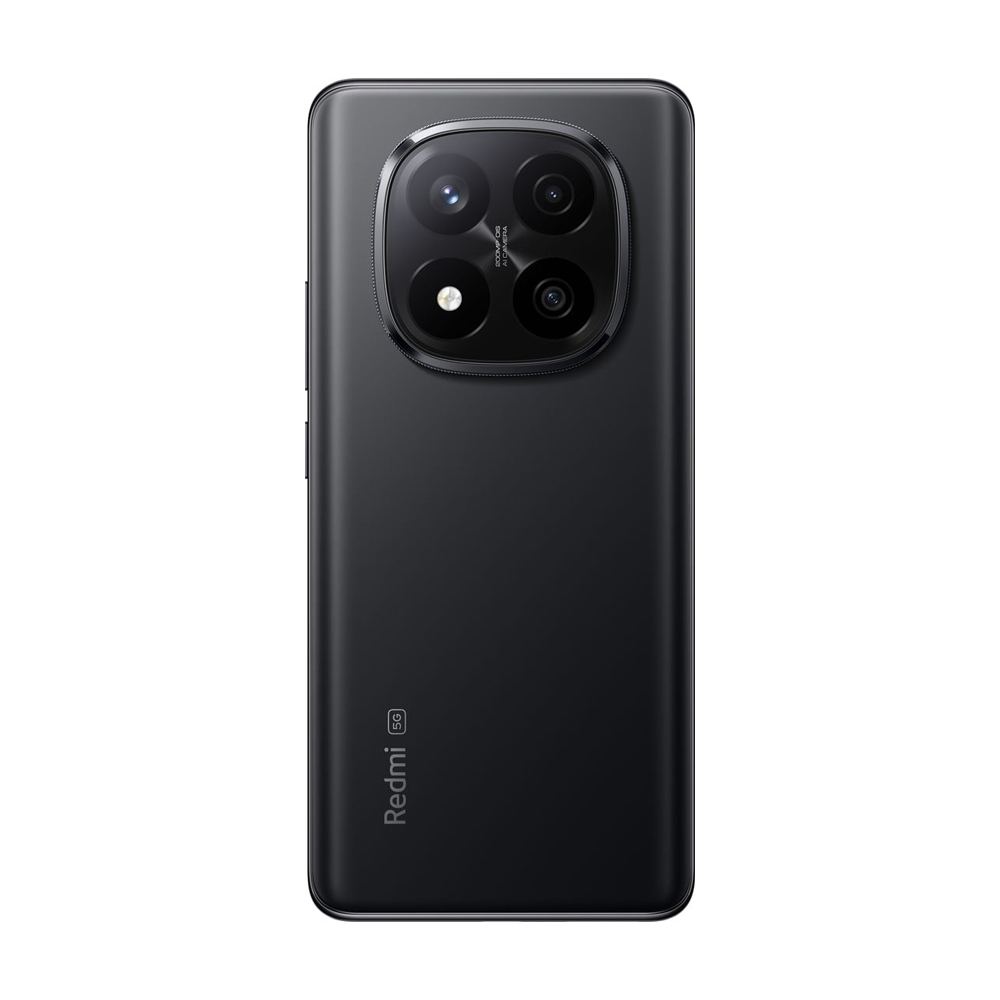 Xiaomi Redmi Note 14 Pro + 5G 8/256GB Black - Image 4