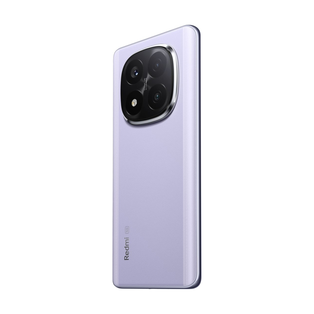 Xiaomi Redmi Note 14 Pro + 5G 8/256GB Lavender Purple - Image 3