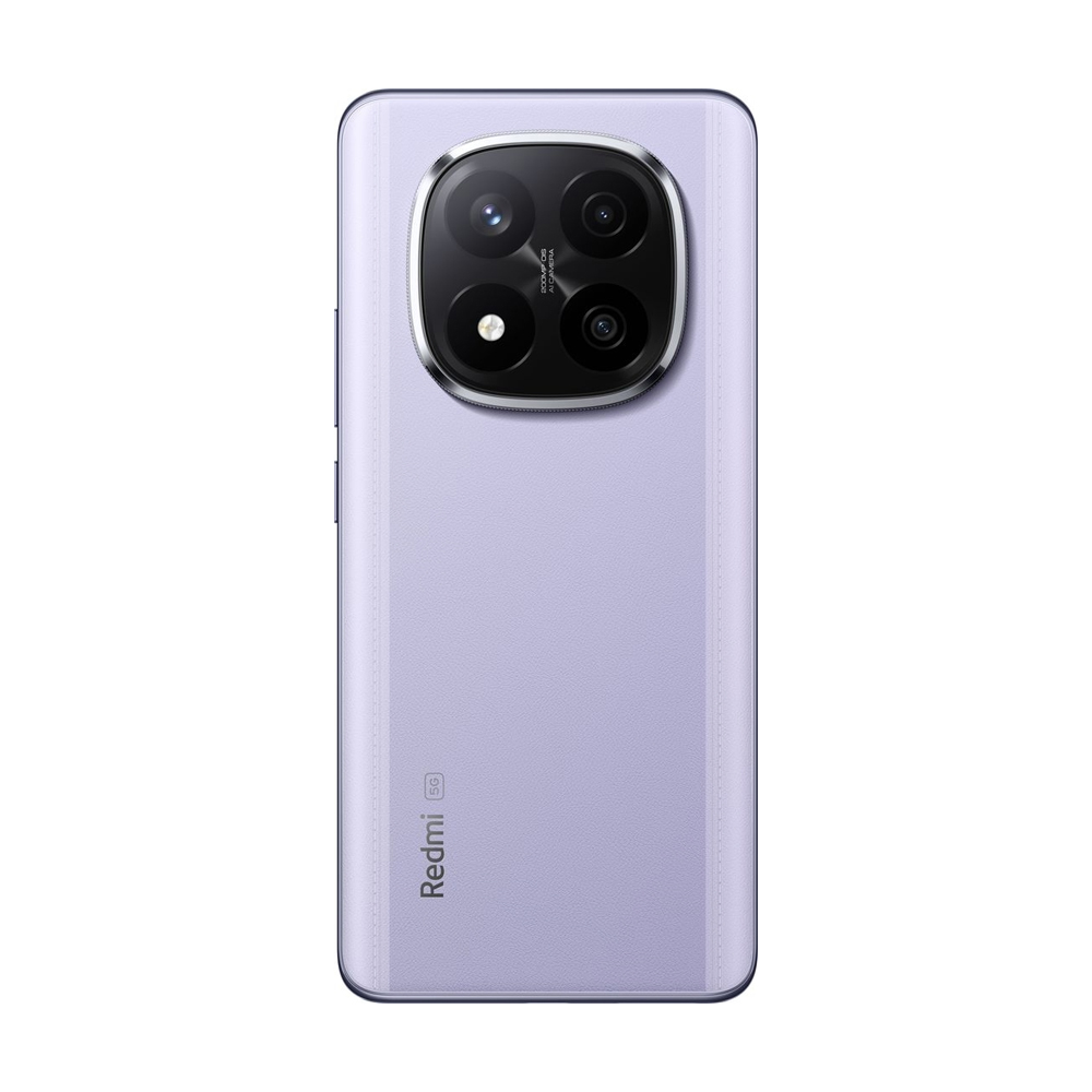 Xiaomi Redmi Note 14 Pro + 5G 8/256GB Lavender Purple - Image 4