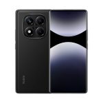 Xiaomi Redmi Note 14 Pro 4G 12/512GB Midnight Black