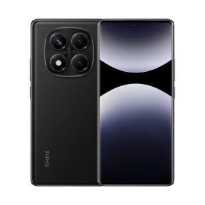 Xiaomi Redmi Note 14 Pro 4G 12/512GB Midnight Black