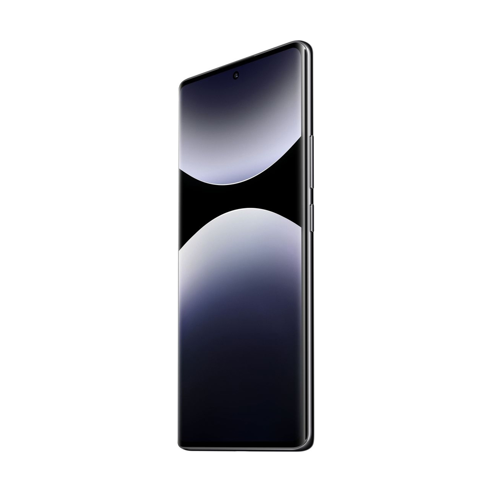 Xiaomi Redmi Note 14 Pro 4G 12/512GB Midnight Black - Image 2