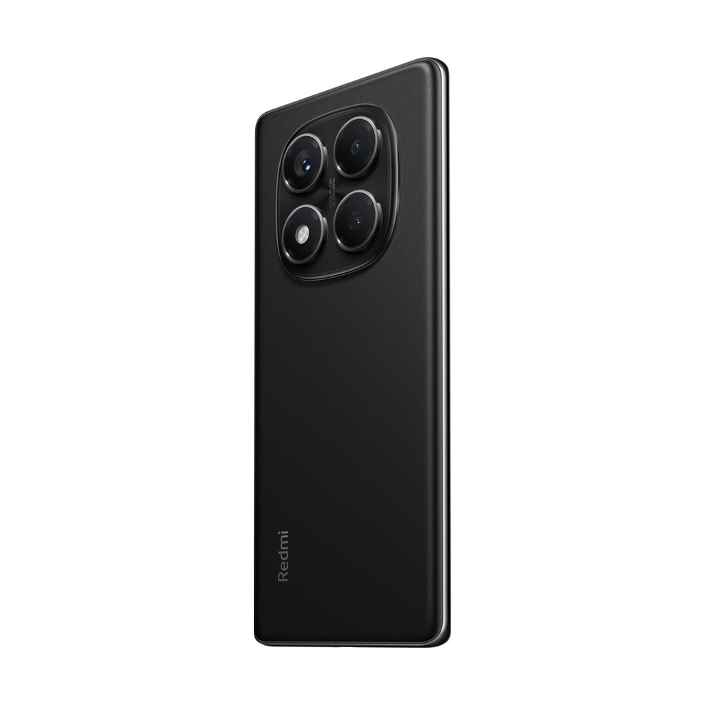 Xiaomi Redmi Note 14 Pro 4G 12/512GB Midnight Black - Image 3