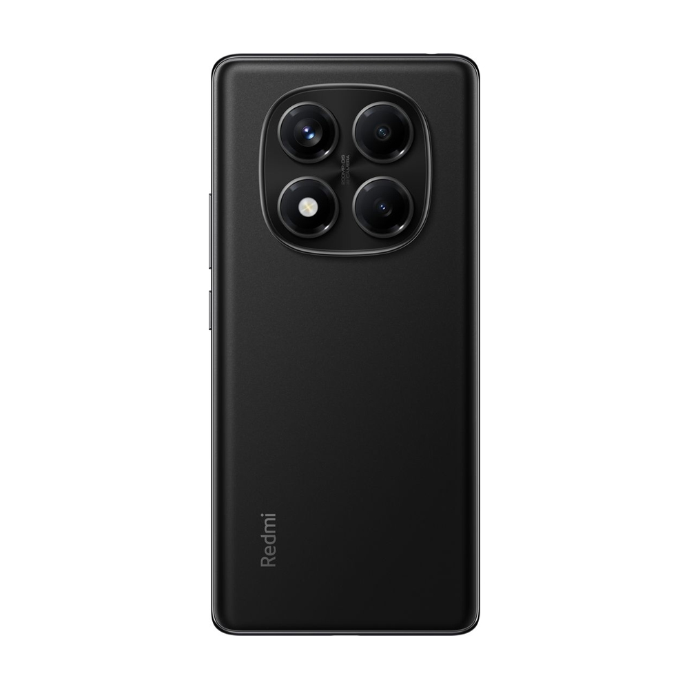 Xiaomi Redmi Note 14 Pro 4G 12/512GB Midnight Black - Image 4