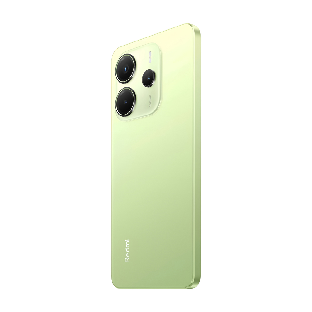 Xiaomi Redmi Note 14 6/128GB Green - Image 3