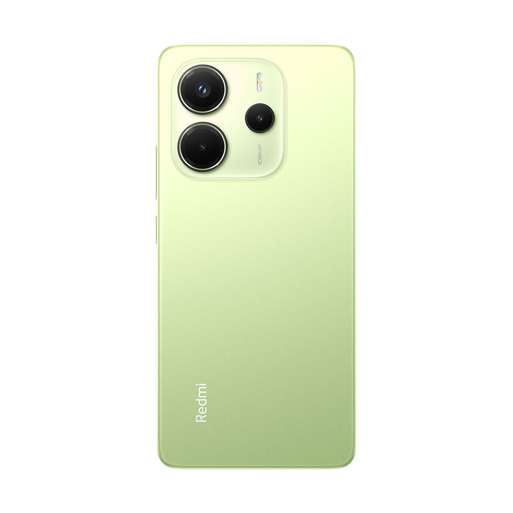 Xiaomi Redmi Note 14 6/128GB Green - Image 4