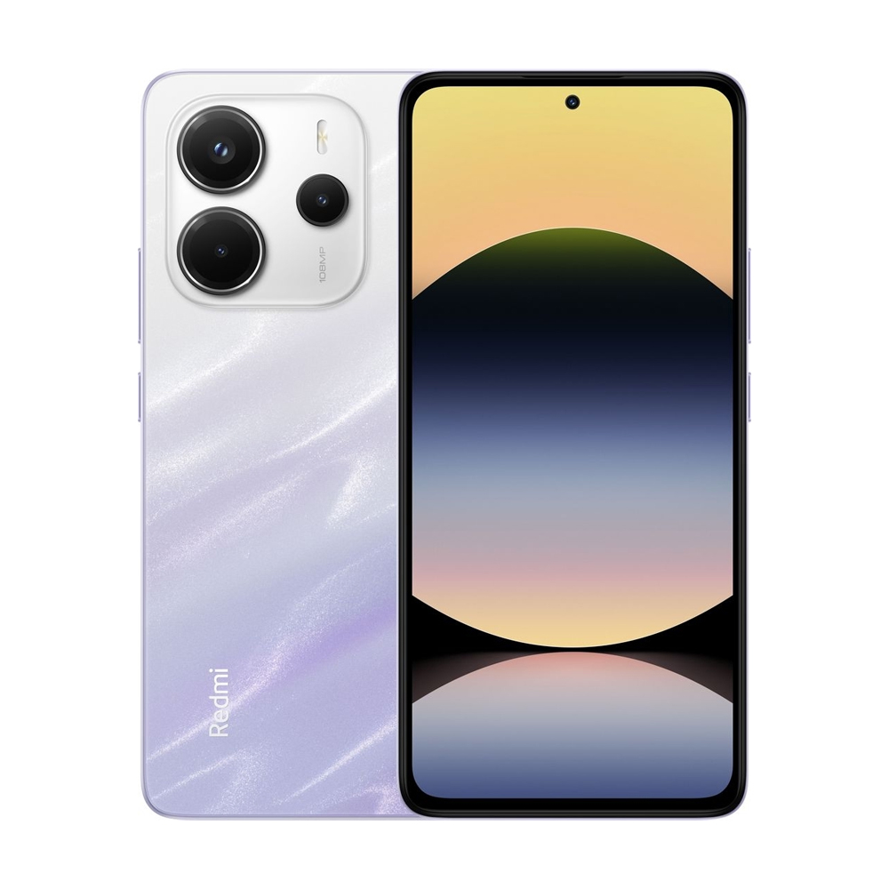 Xiaomi Redmi Note 14 6/128GB Purple