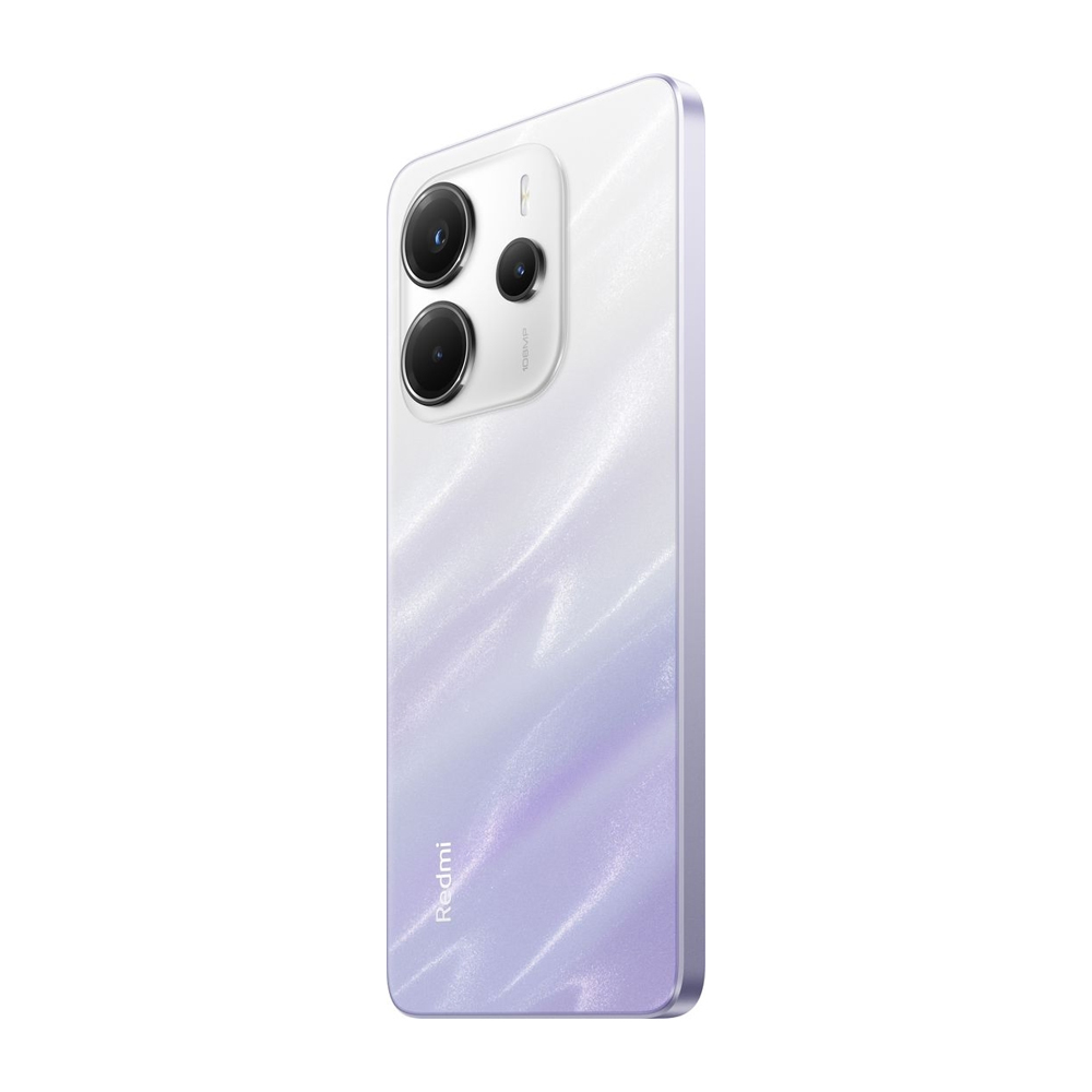 Xiaomi Redmi Note 14 6/128GB Purple - Image 3