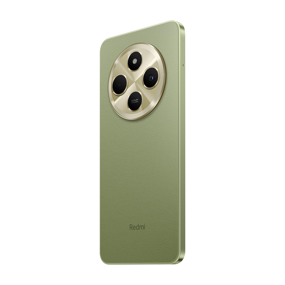 Xiaomi Redmi 14C 6/128GB Sage Green - Image 3