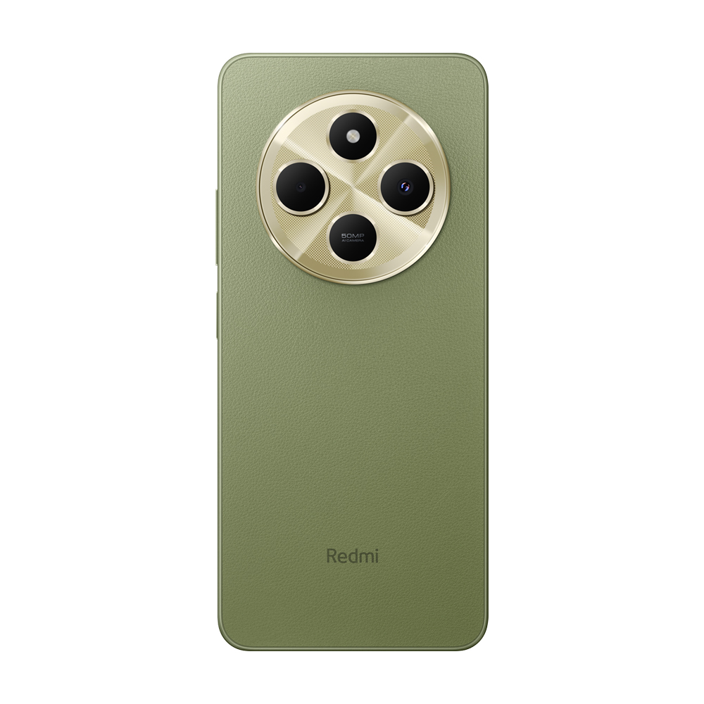 Xiaomi Redmi 14C 6/128GB Sage Green - Image 4
