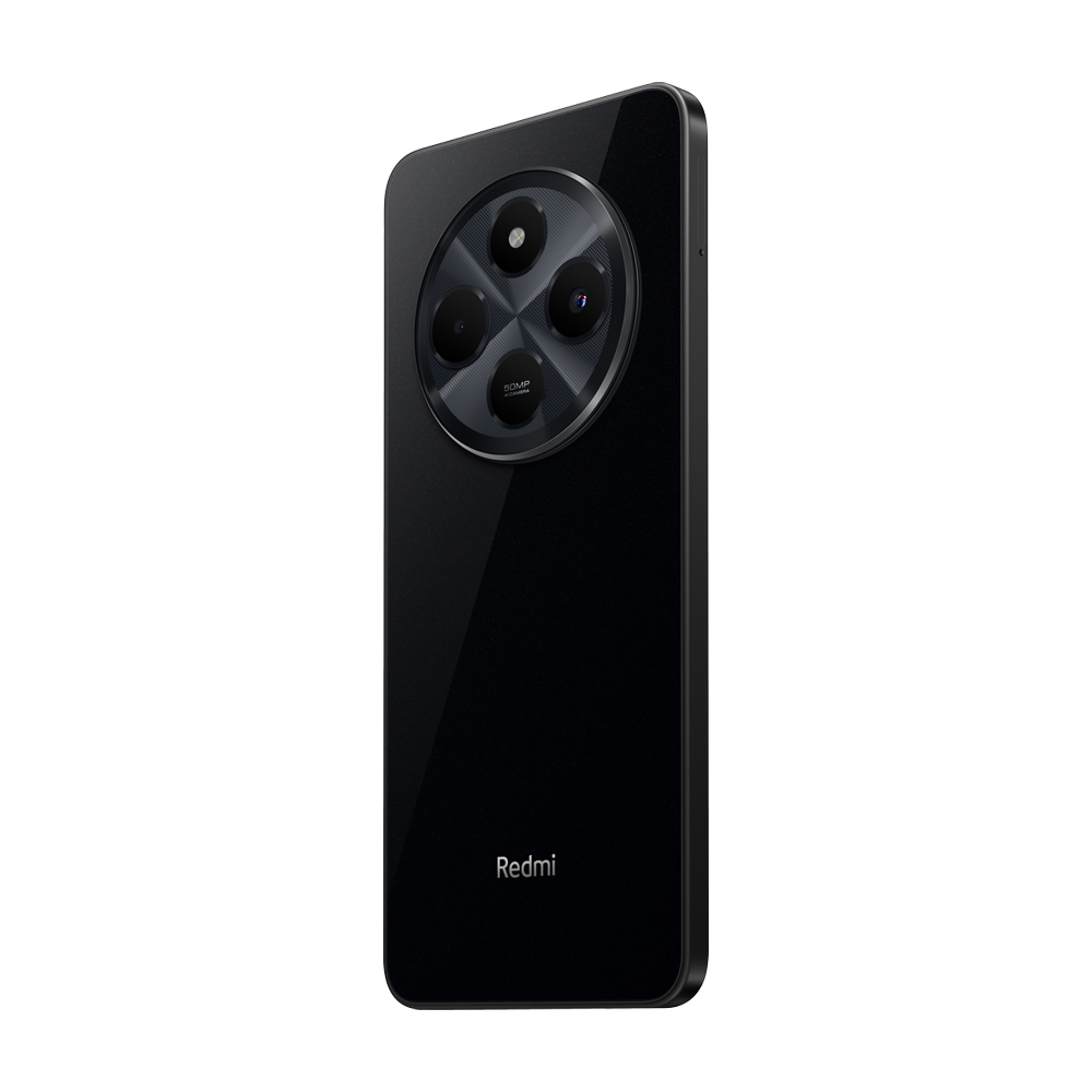 Xiaomi Redmi 14C 6/128GB Midnight Black - Image 3