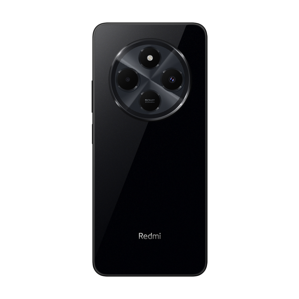 Xiaomi Redmi 14C 6/128GB Midnight Black - Image 4
