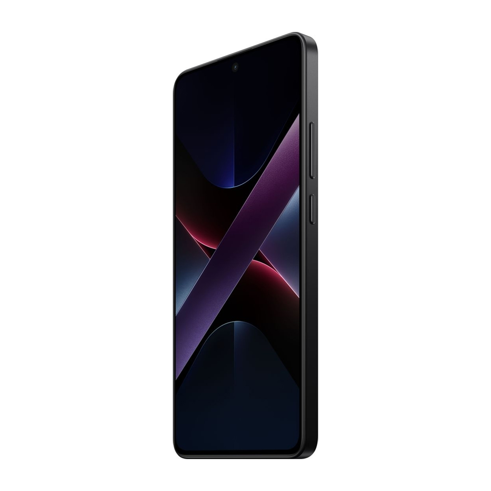 Xiaomi Poco X7 Pro 8/256GB Black - Image 2