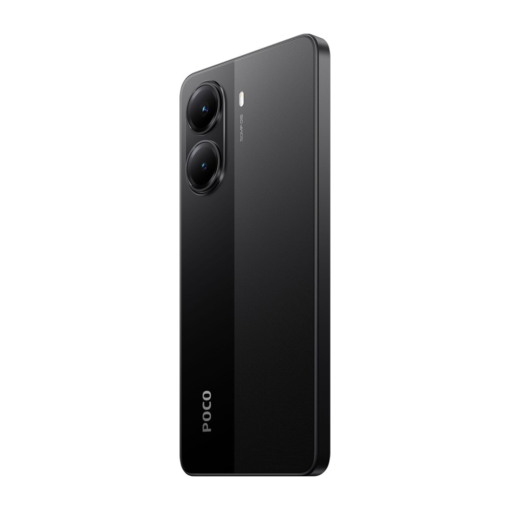 Xiaomi Poco X7 Pro 8/256GB Black - Image 3