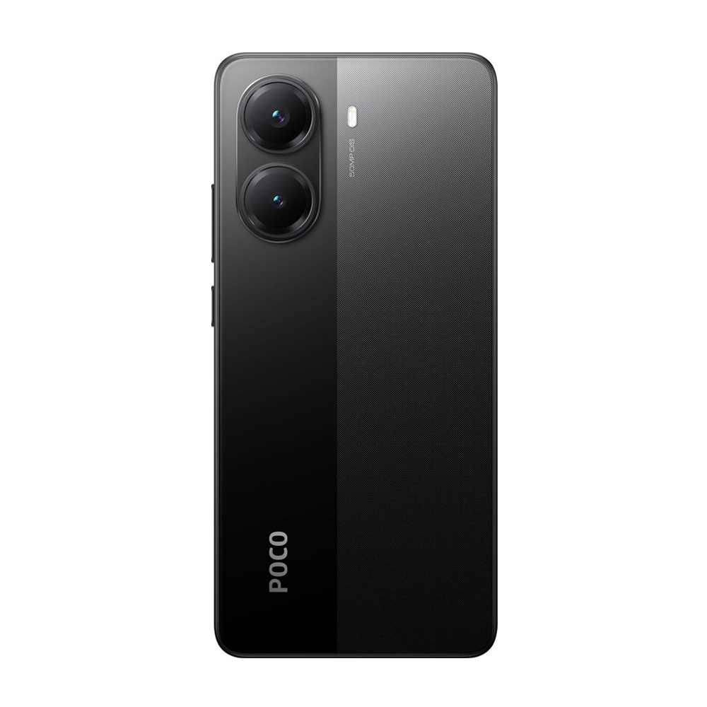 Xiaomi Poco X7 Pro 8/256GB Black - Image 4
