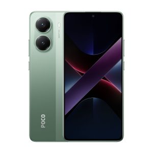 Xiaomi Poco X7 Pro 12/512GB Green