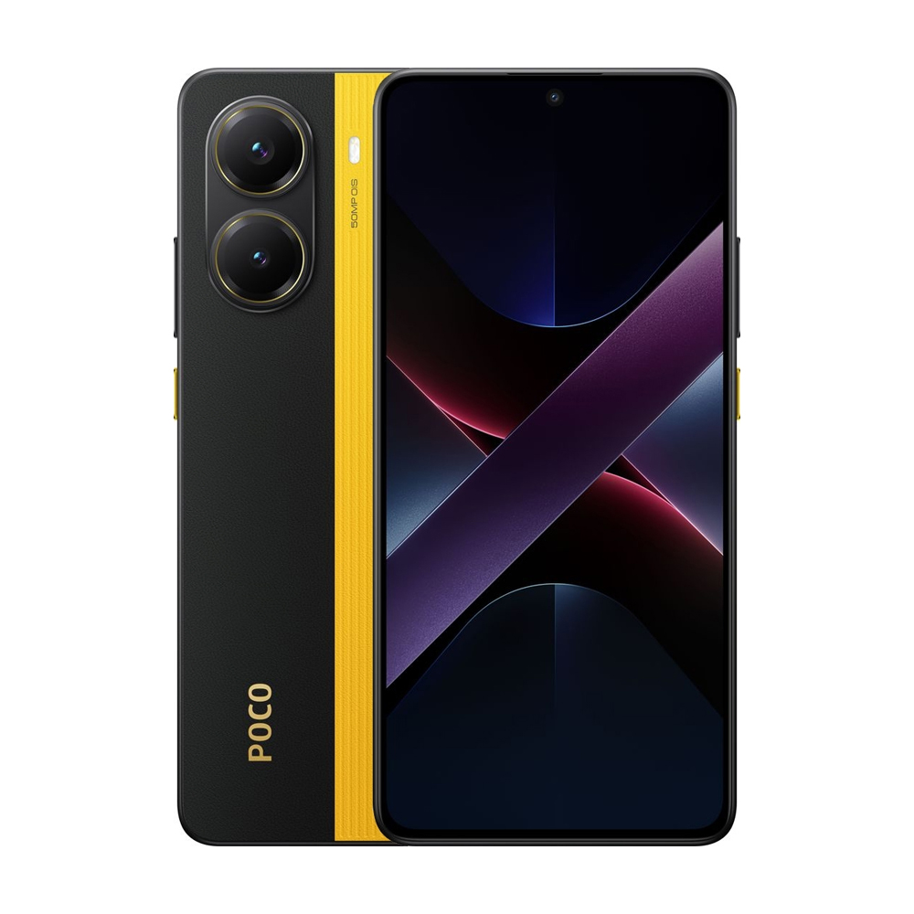 Xiaomi Poco X7 Pro 12/512GB Yellow