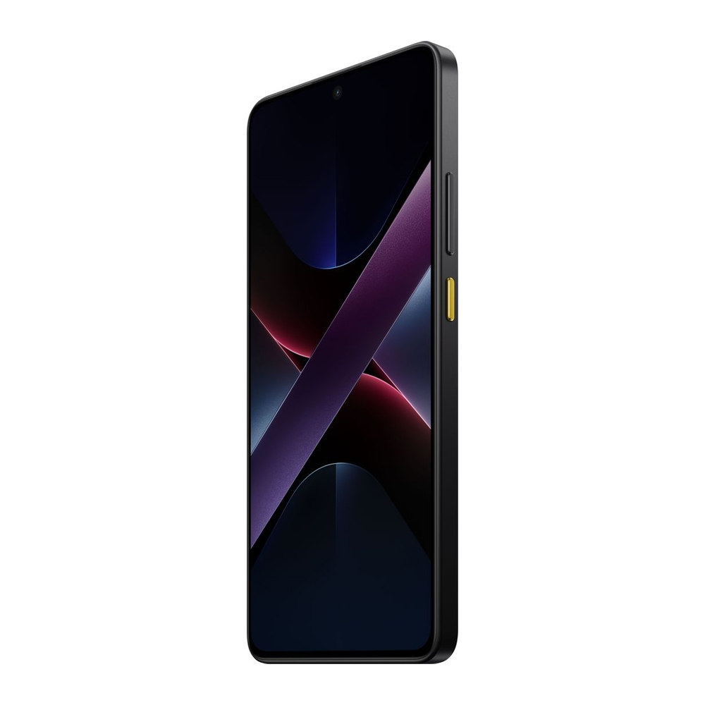 Xiaomi Poco X7 Pro 12/512GB Yellow - Image 2